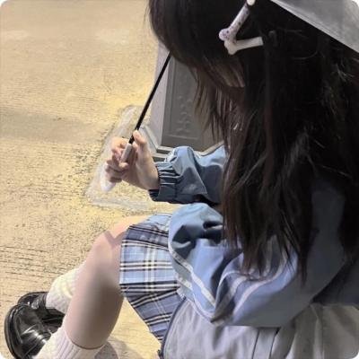 我的心跳你做主